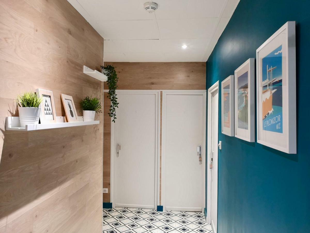 Nice Home - Studios Lido Exterior foto