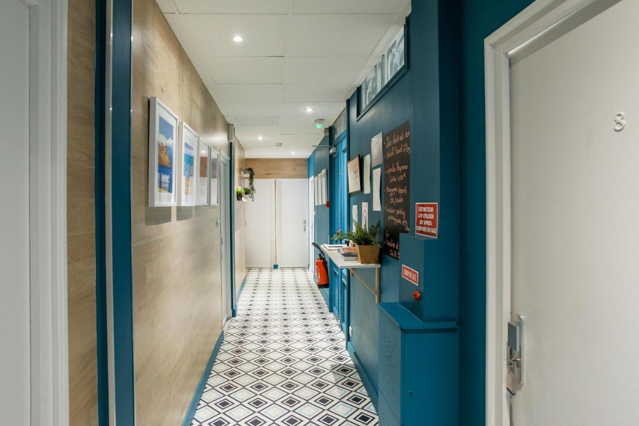 Nice Home - Studios Lido Exterior foto